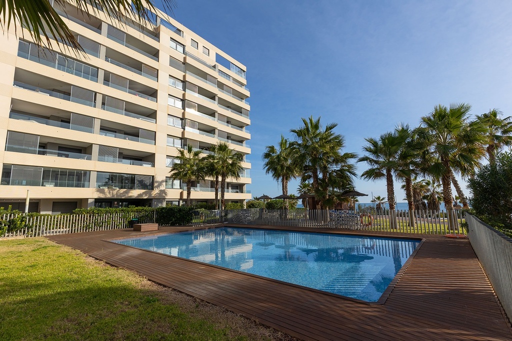 Penthouse te koop in Torrevieja