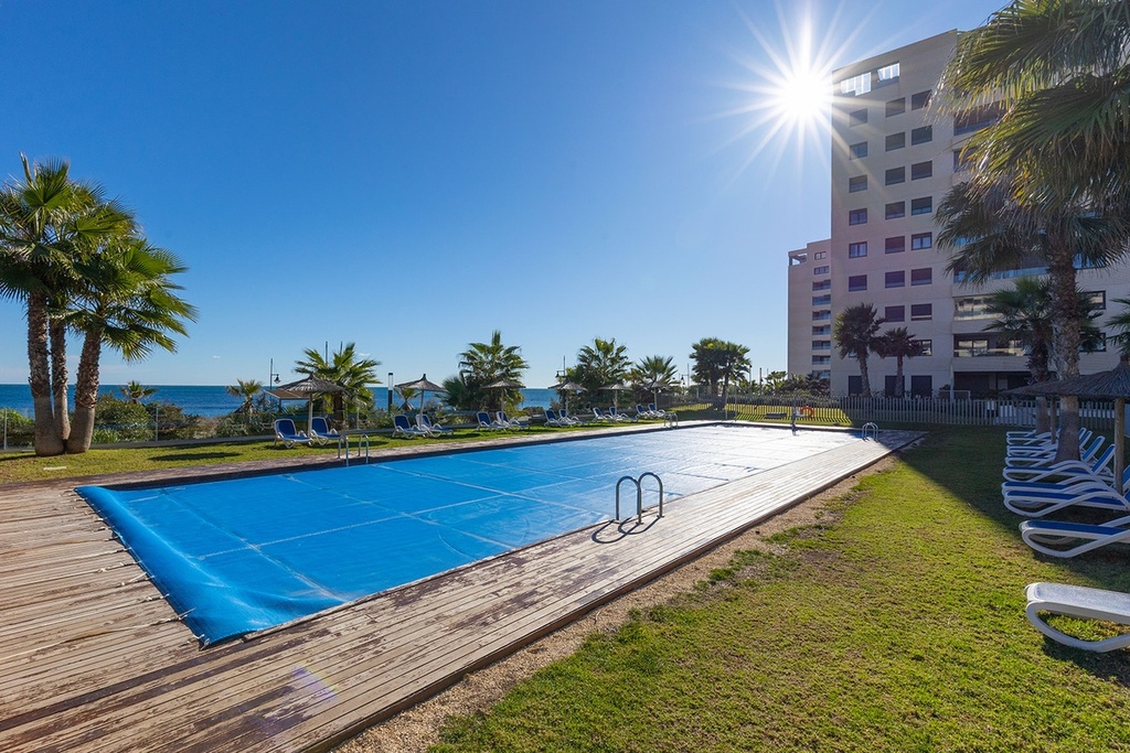 Penthouse te koop in Torrevieja