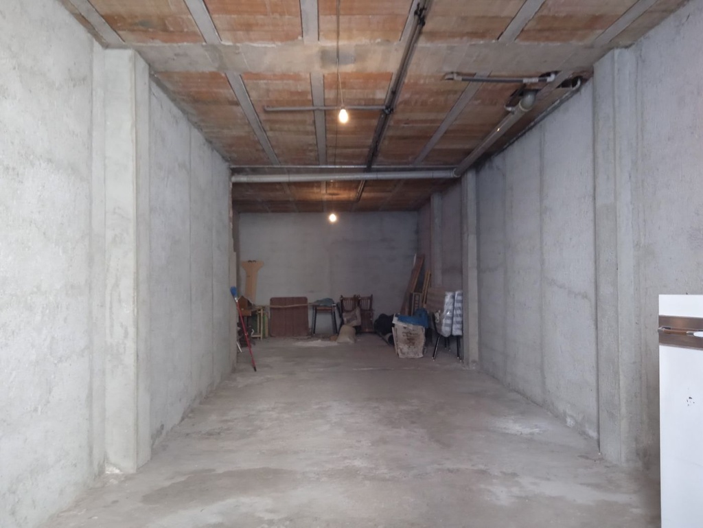 4-slaapkamer, 2-badkamer Townhouse Te koop in Baza