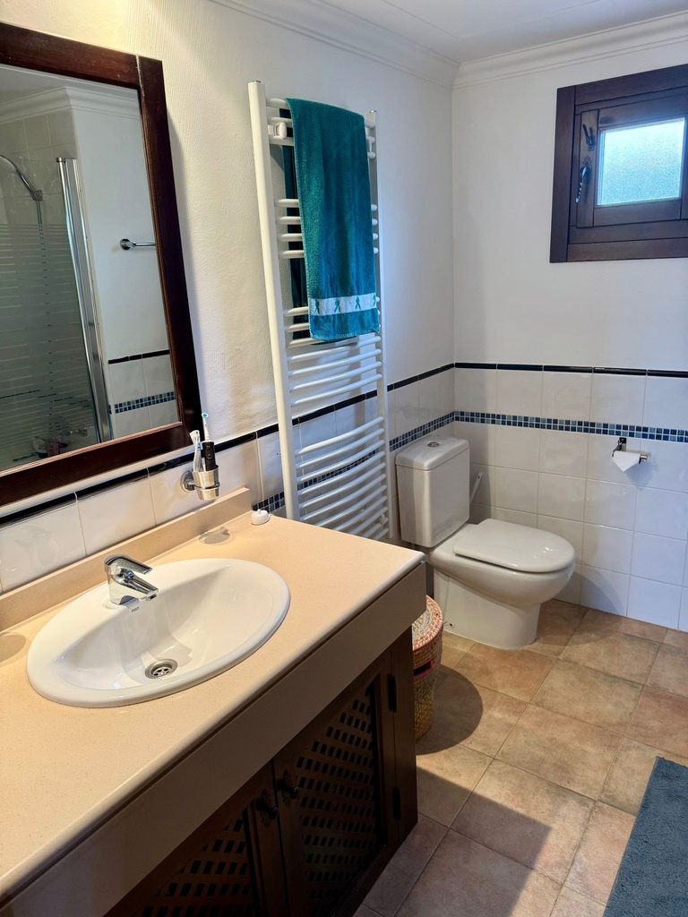 Vrijstaande villa in Hacienda Alamo Golf Resort Murcia