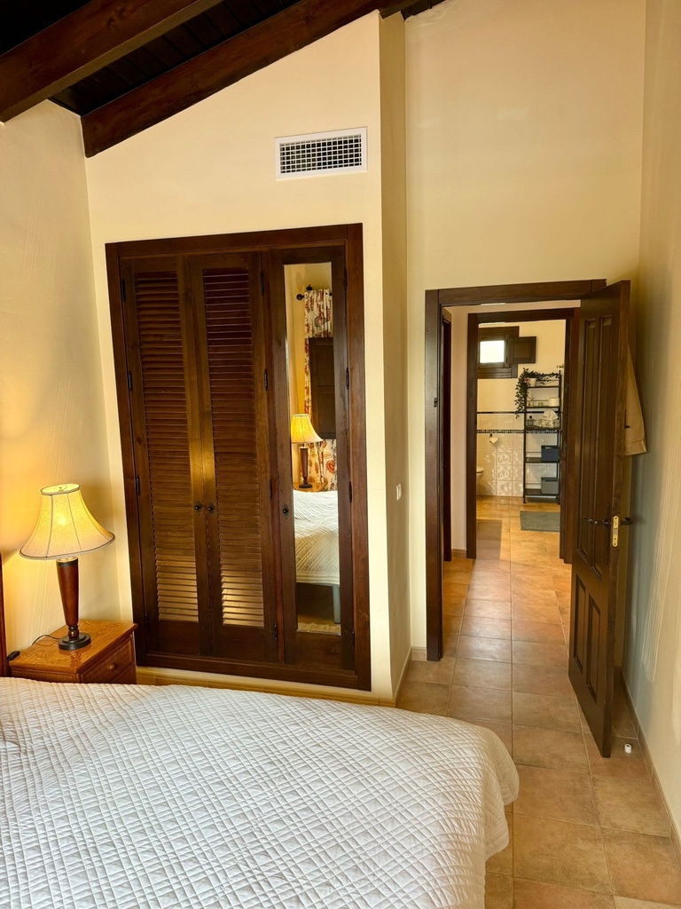 Vrijstaande villa in Hacienda Alamo Golf Resort Murcia