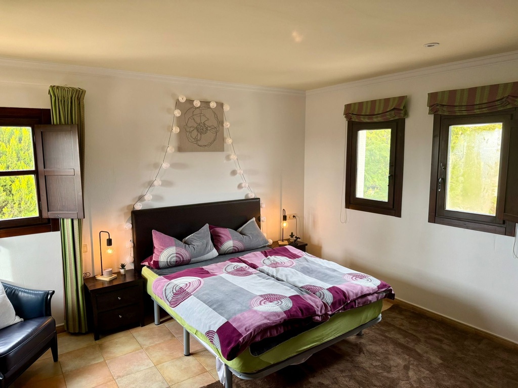 Vrijstaande villa in Hacienda Alamo Golf Resort Murcia