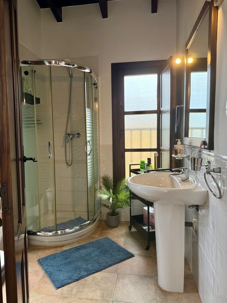 Vrijstaande villa in Hacienda Alamo Golf Resort Murcia