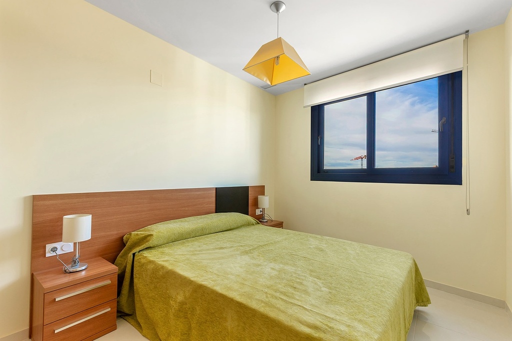 Penthouse te koop in Torrevieja