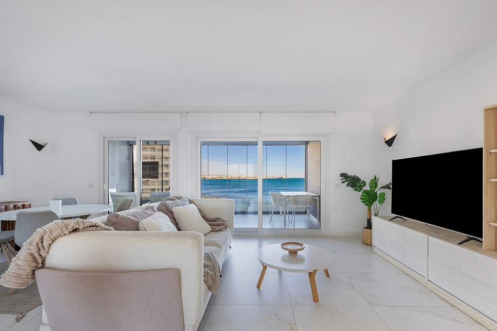Appartement te koop in Torrevieja (Town), Torrevieja
