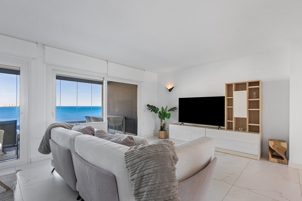 Appartement te koop in Torrevieja (Town), Torrevieja