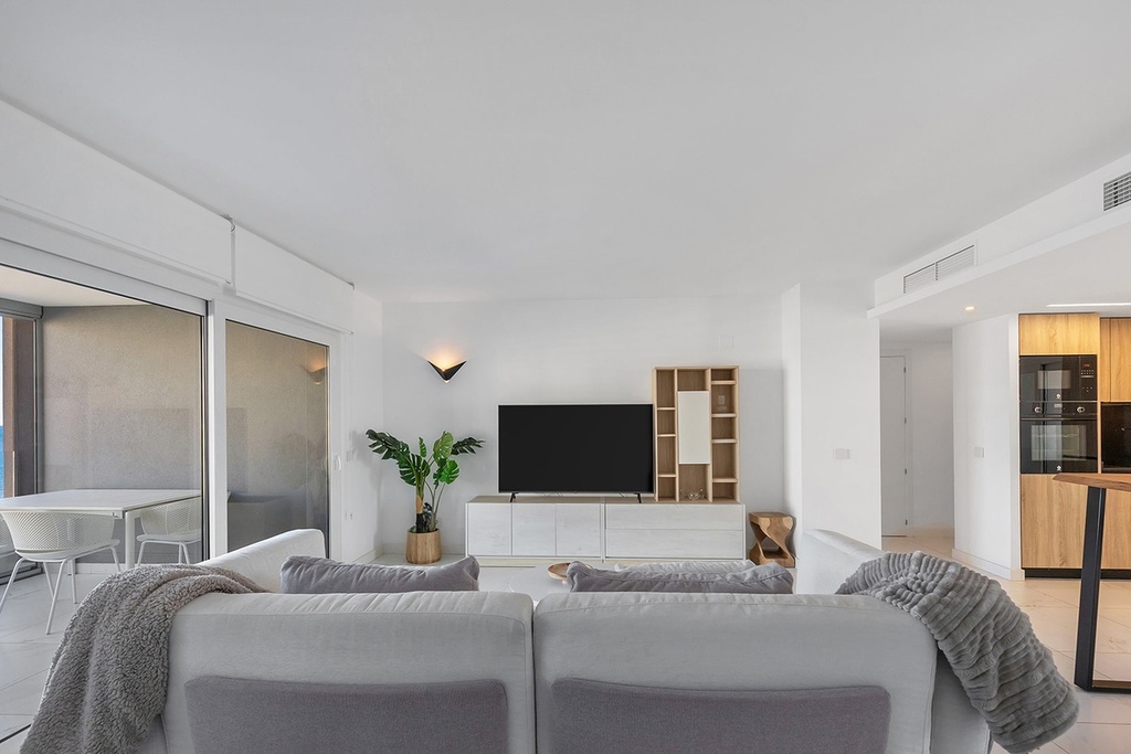 Appartement te koop in Torrevieja (Town), Torrevieja