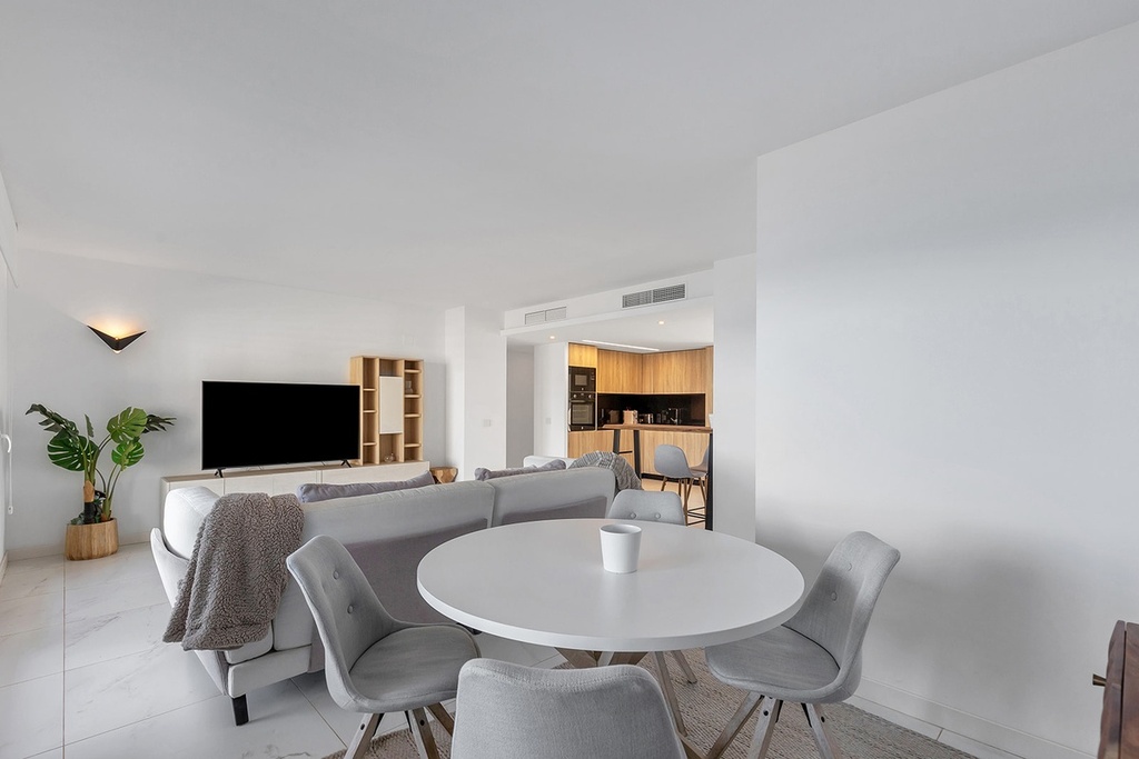 Appartement te koop in Torrevieja (Town), Torrevieja