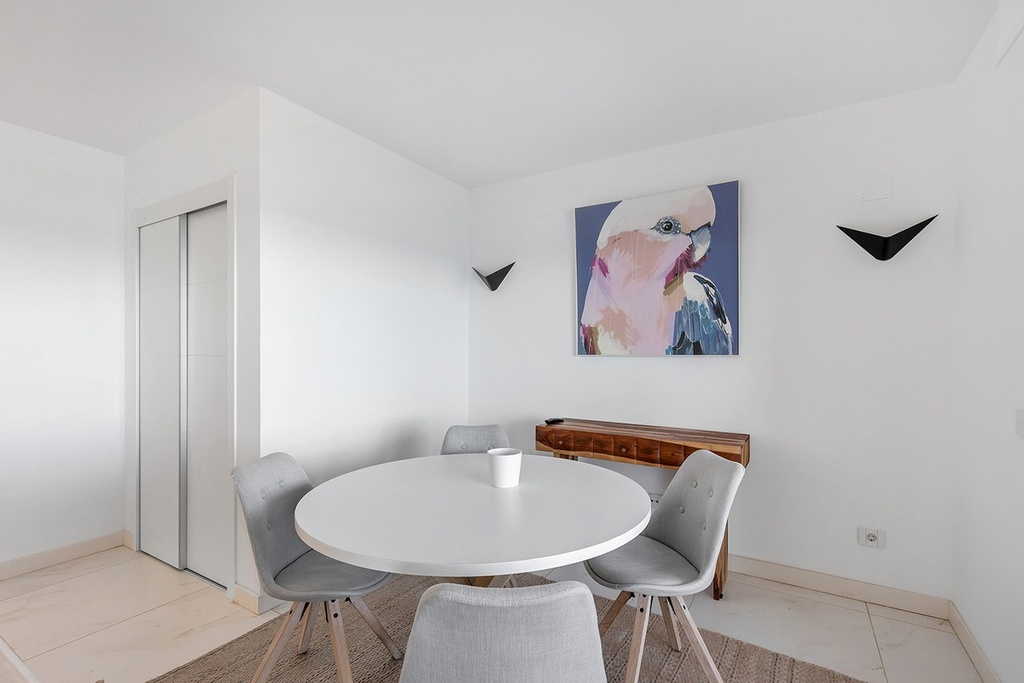 Appartement te koop in Torrevieja (Town), Torrevieja
