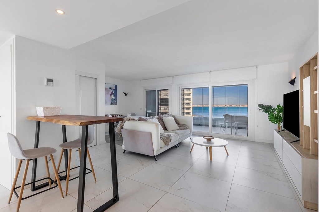 Appartement te koop in Torrevieja (Town), Torrevieja