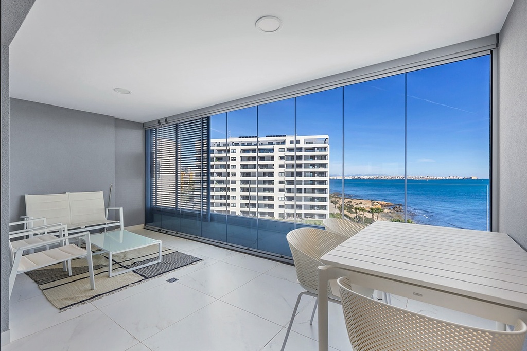 Appartement te koop in Torrevieja (Town), Torrevieja