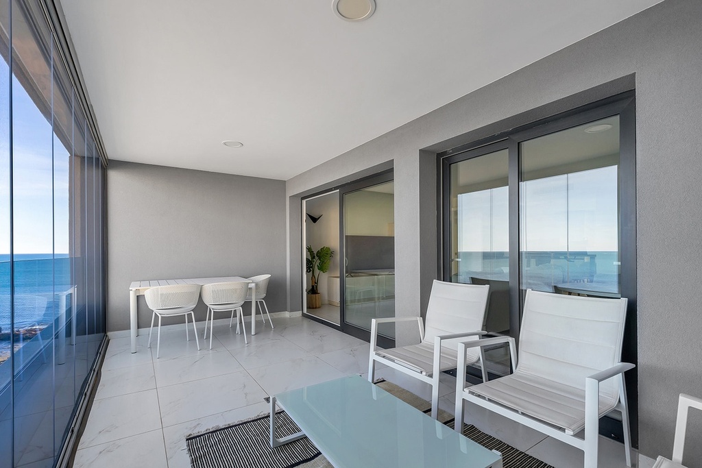 Appartement te koop in Torrevieja (Town), Torrevieja