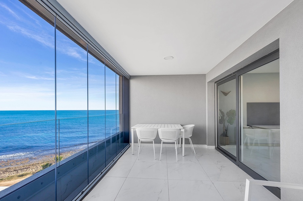 Appartement te koop in Torrevieja (Town), Torrevieja