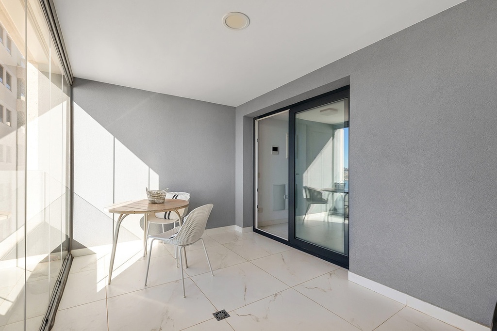 Appartement te koop in Torrevieja (Town), Torrevieja
