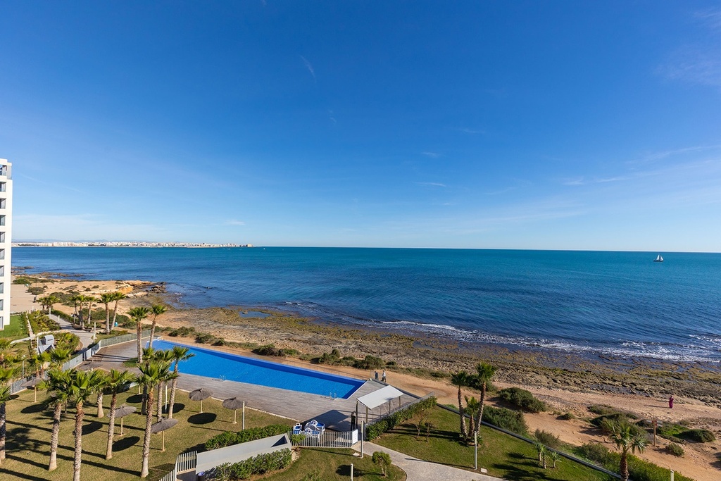 Appartement te koop in Torrevieja (Town), Torrevieja