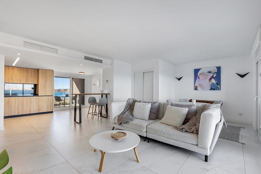 Appartement te koop in Torrevieja (Town), Torrevieja