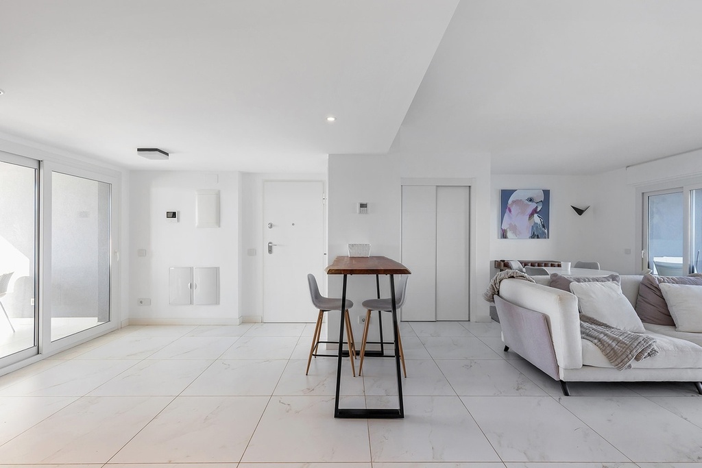 Appartement te koop in Torrevieja (Town), Torrevieja