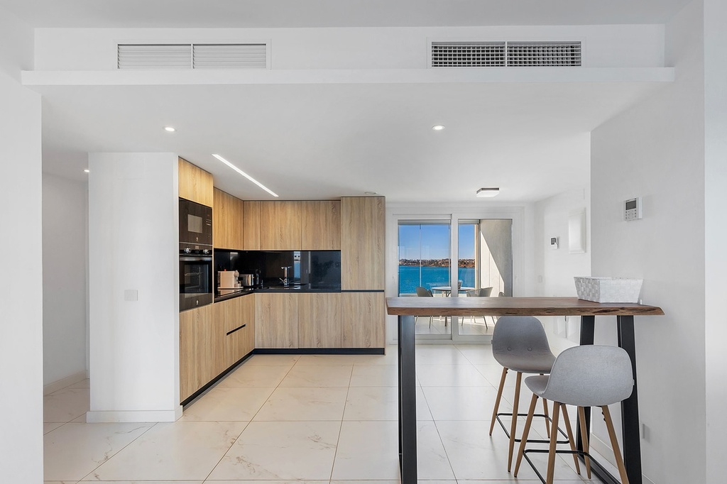 Appartement te koop in Torrevieja (Town), Torrevieja