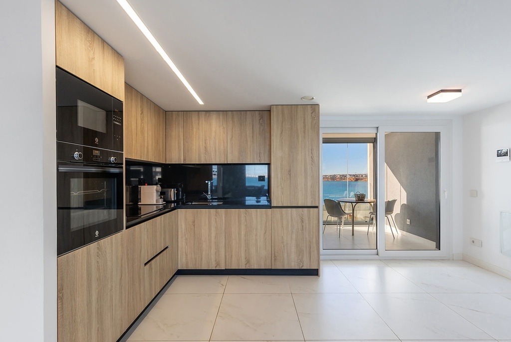 Appartement te koop in Torrevieja (Town), Torrevieja