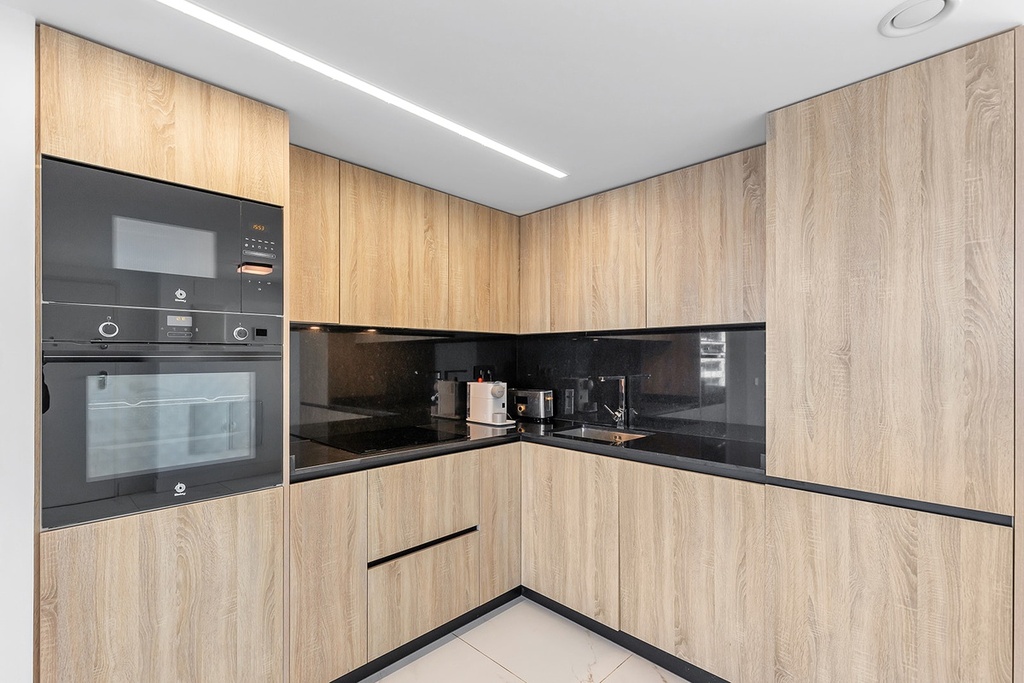 Appartement te koop in Torrevieja (Town), Torrevieja