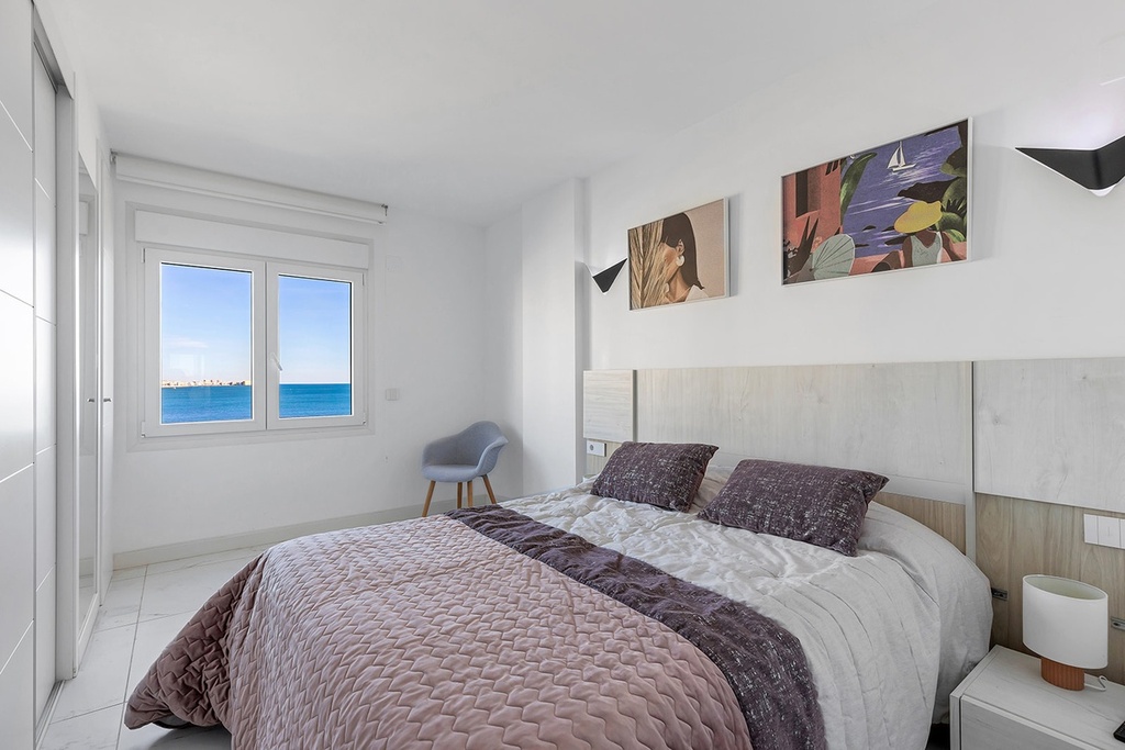 Appartement te koop in Torrevieja (Town), Torrevieja