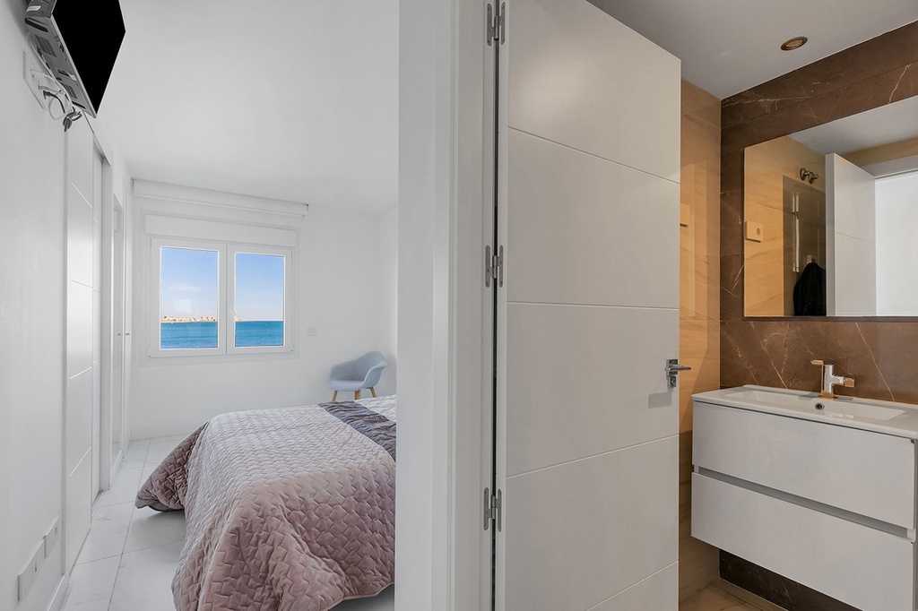 Appartement te koop in Torrevieja (Town), Torrevieja