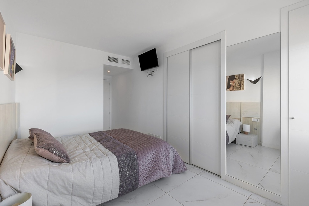 Appartement te koop in Torrevieja (Town), Torrevieja