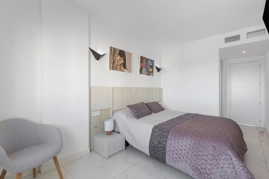 Appartement te koop in Torrevieja (Town), Torrevieja
