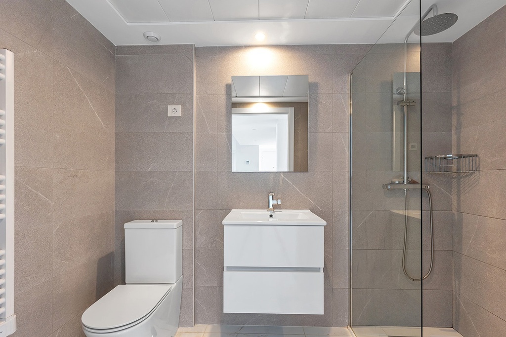 Appartement te koop in Torrevieja (Town), Torrevieja