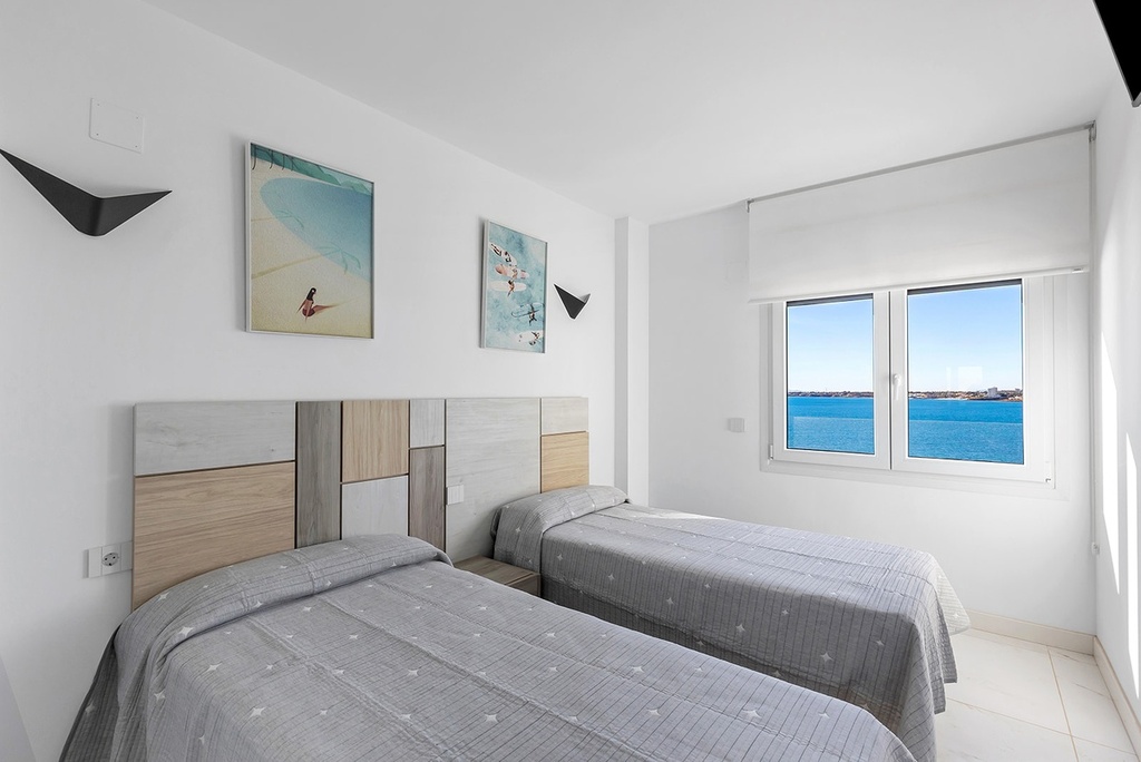 Appartement te koop in Torrevieja (Town), Torrevieja