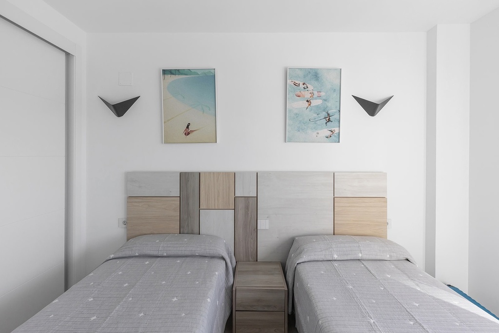 Appartement te koop in Torrevieja (Town), Torrevieja