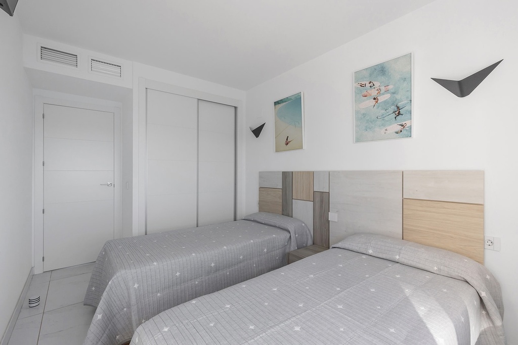 Appartement te koop in Torrevieja (Town), Torrevieja