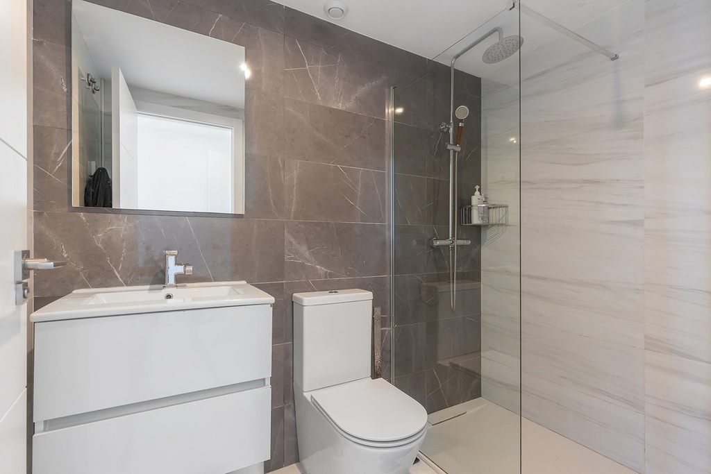 Appartement te koop in Torrevieja (Town), Torrevieja