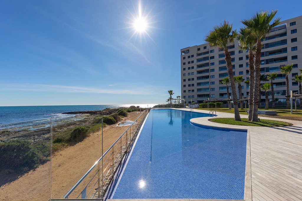 Appartement te koop in Torrevieja (Town), Torrevieja