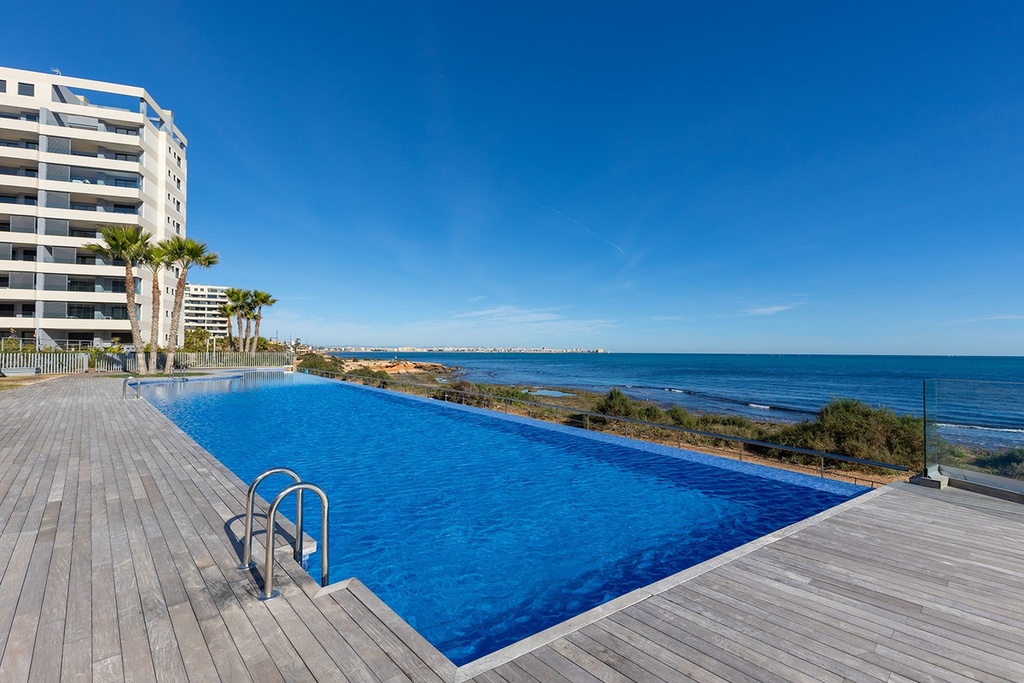 Appartement te koop in Torrevieja (Town), Torrevieja