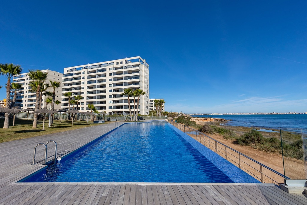 Appartement te koop in Torrevieja (Town), Torrevieja