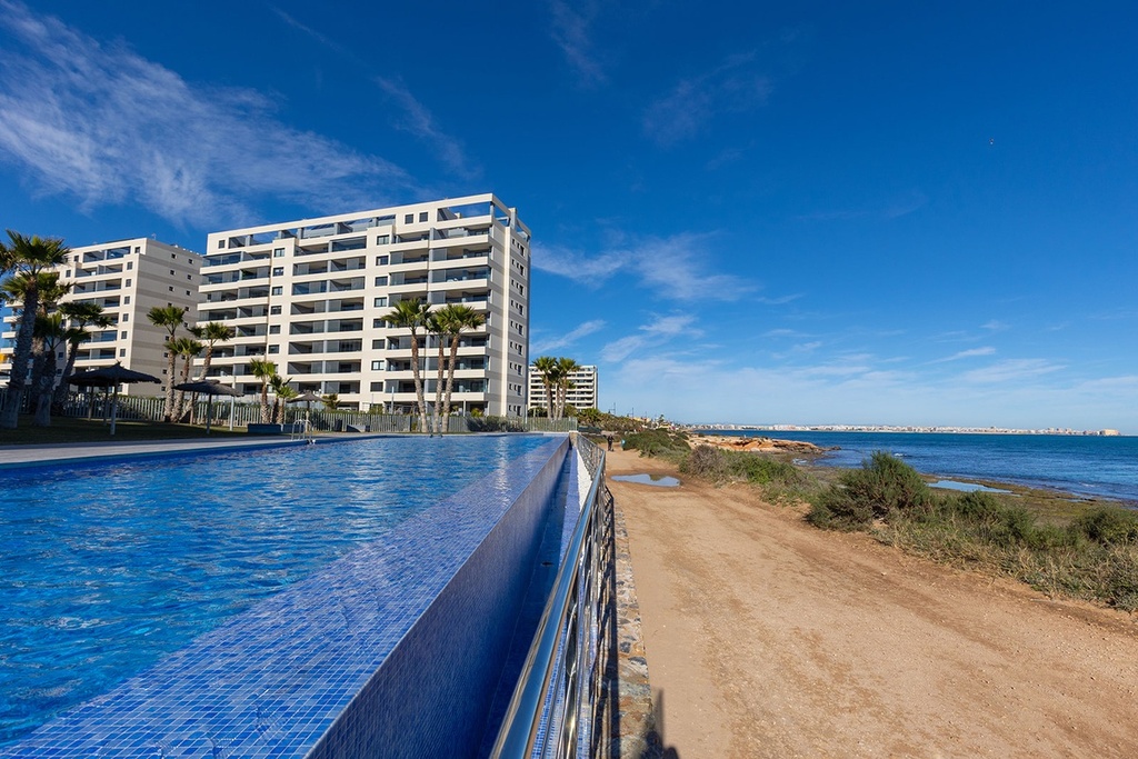 Appartement te koop in Torrevieja (Town), Torrevieja