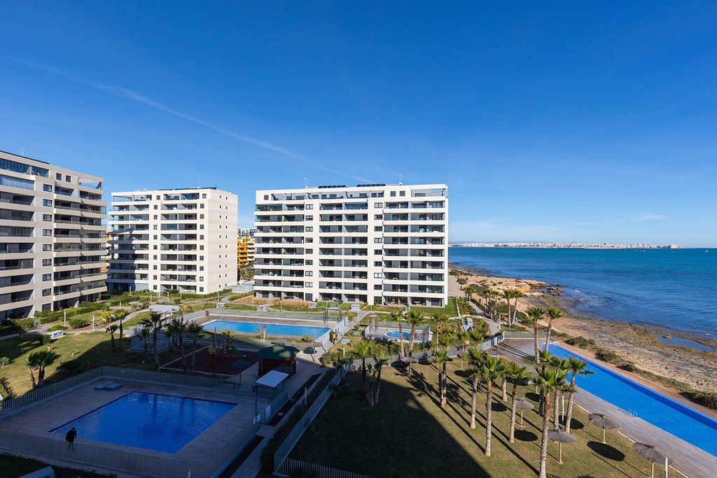 Appartement te koop in Torrevieja (Town), Torrevieja