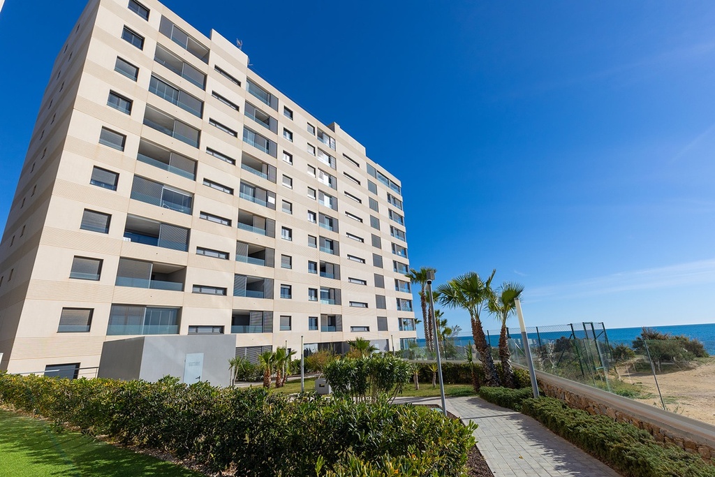 Appartement te koop in Torrevieja (Town), Torrevieja