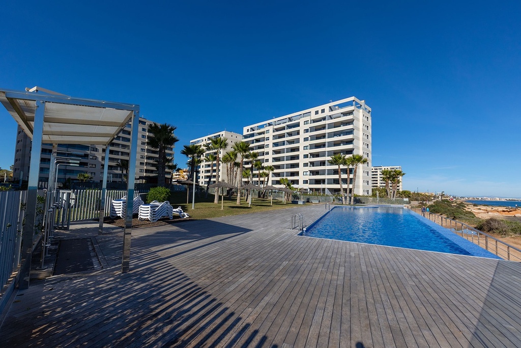 Appartement te koop in Torrevieja (Town), Torrevieja