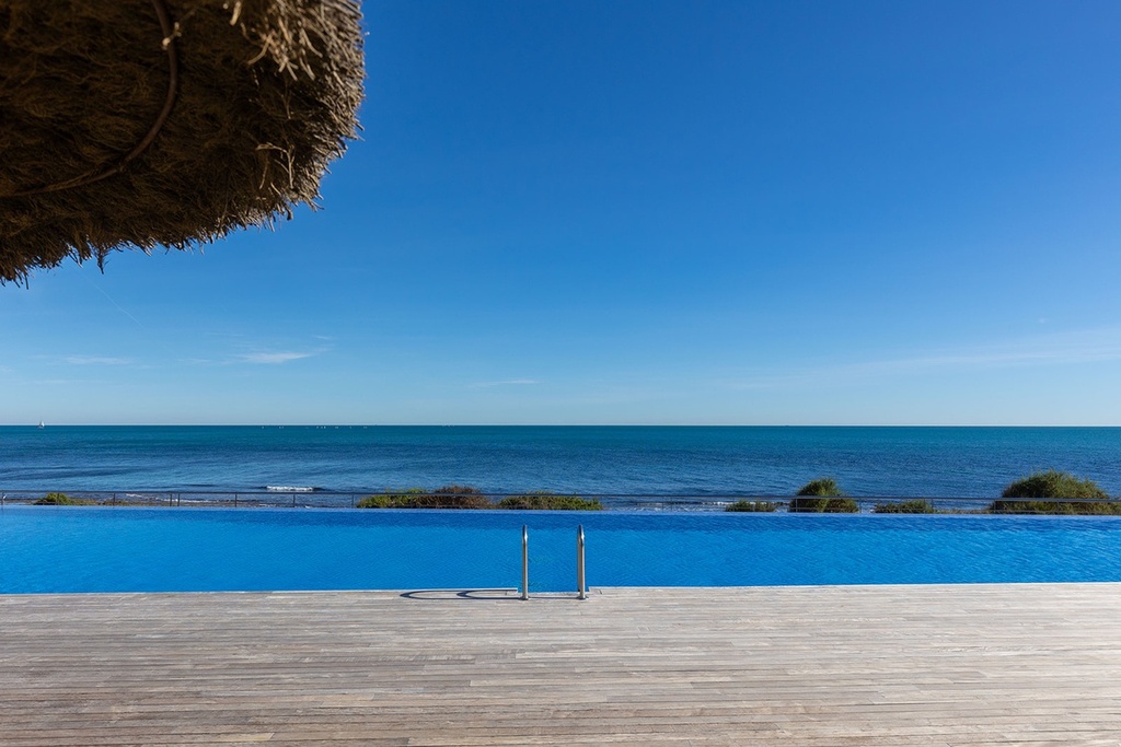 Appartement te koop in Torrevieja (Town), Torrevieja