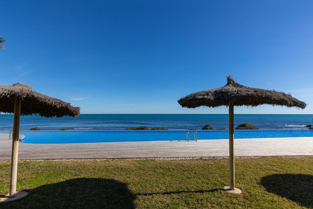 Appartement te koop in Torrevieja (Town), Torrevieja