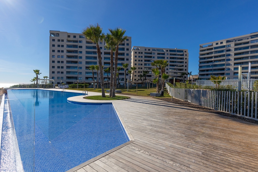Appartement te koop in Torrevieja (Town), Torrevieja
