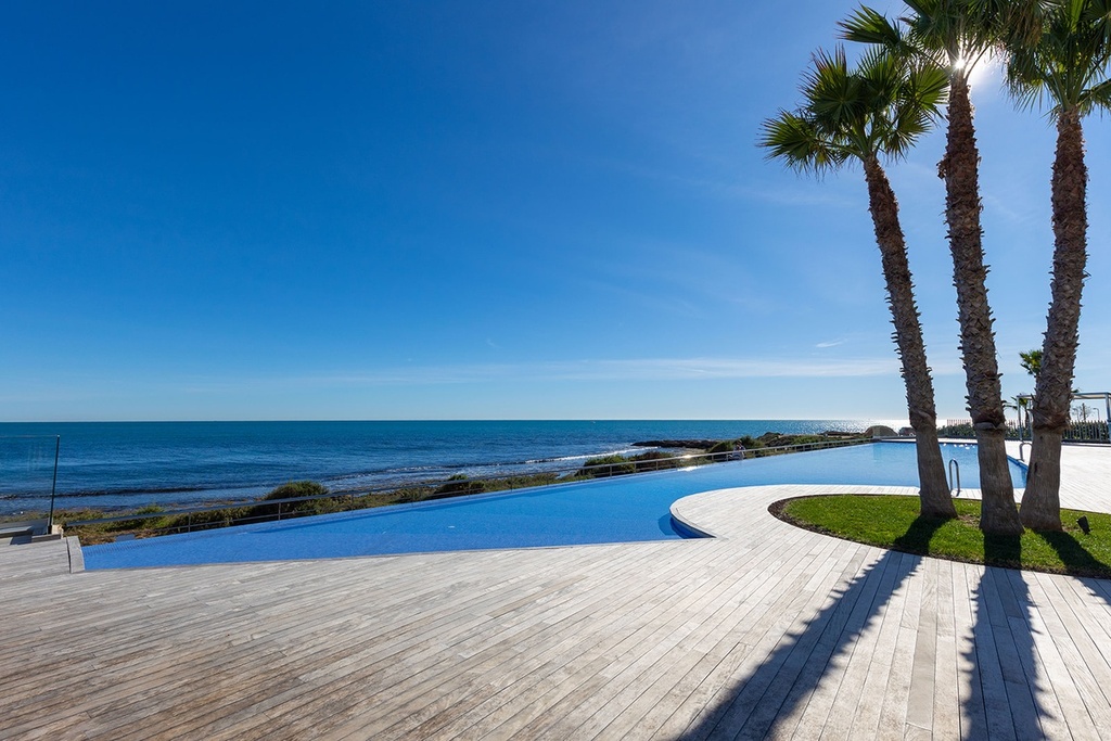Appartement te koop in Torrevieja (Town), Torrevieja