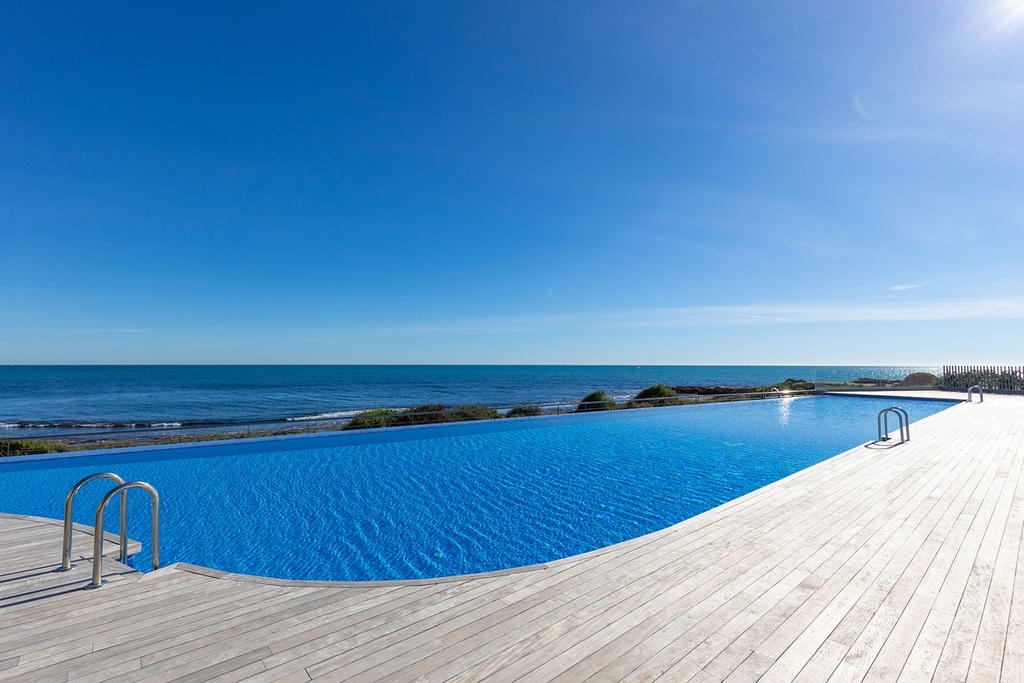 Appartement te koop in Torrevieja (Town), Torrevieja