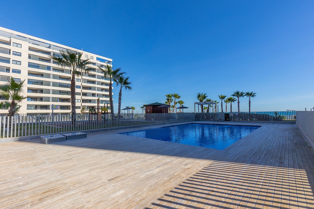 Appartement te koop in Torrevieja (Town), Torrevieja