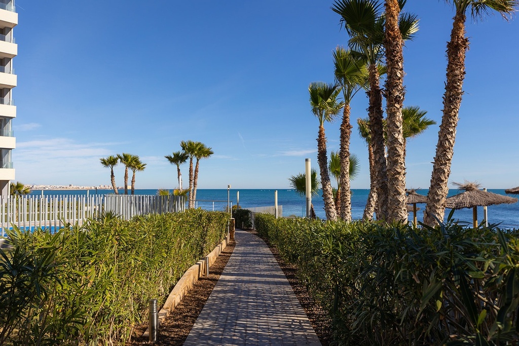 Appartement te koop in Torrevieja (Town), Torrevieja