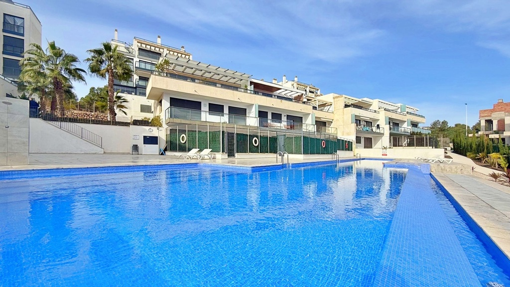 Appartement te koop in Orihuela Costa