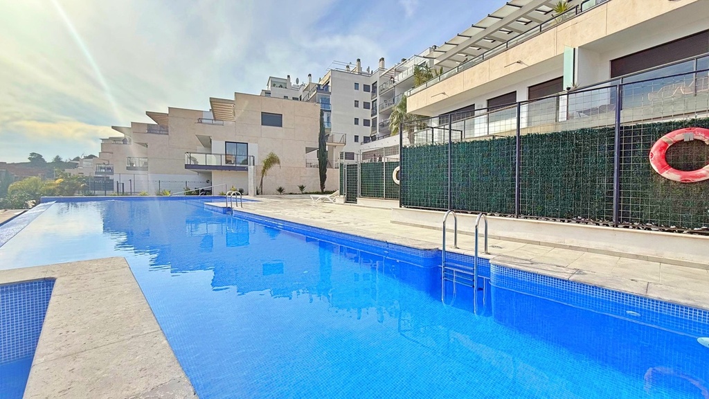 Appartement te koop in Orihuela Costa