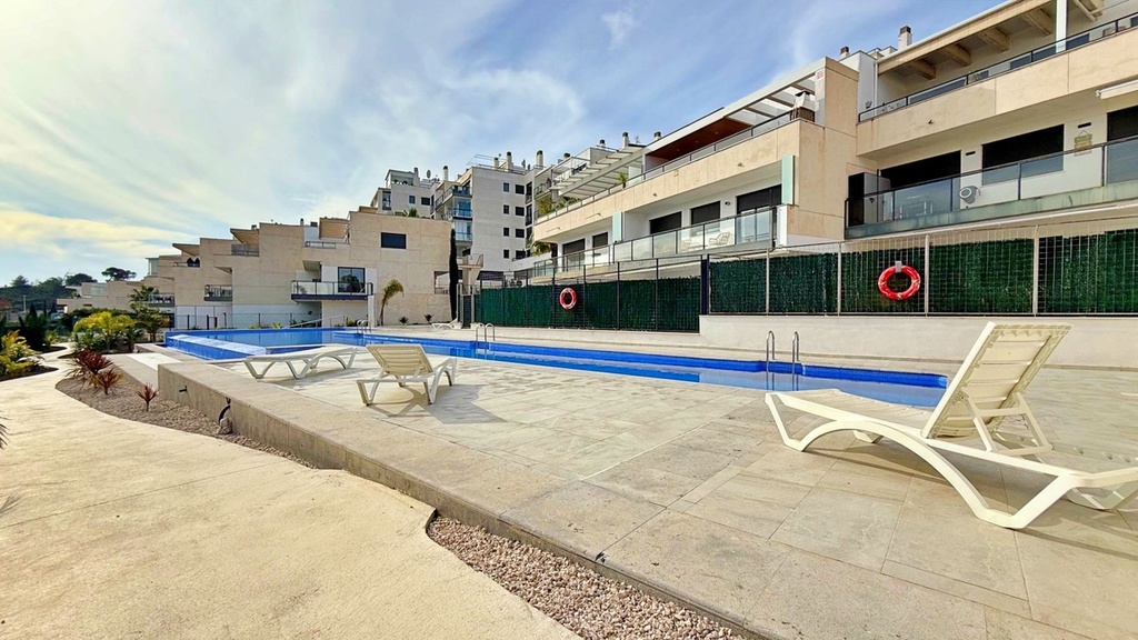 Appartement te koop in Orihuela Costa